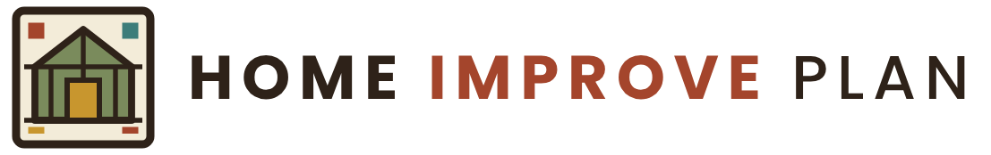 Home Improve Plan